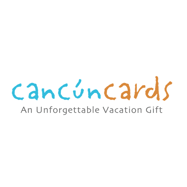Cancún Cards