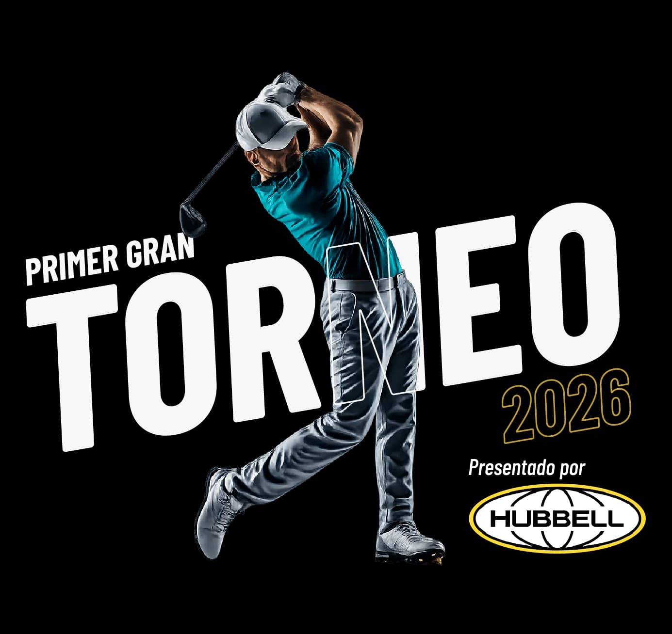 Primer Gran Torneo de Golf CMIC 2026
